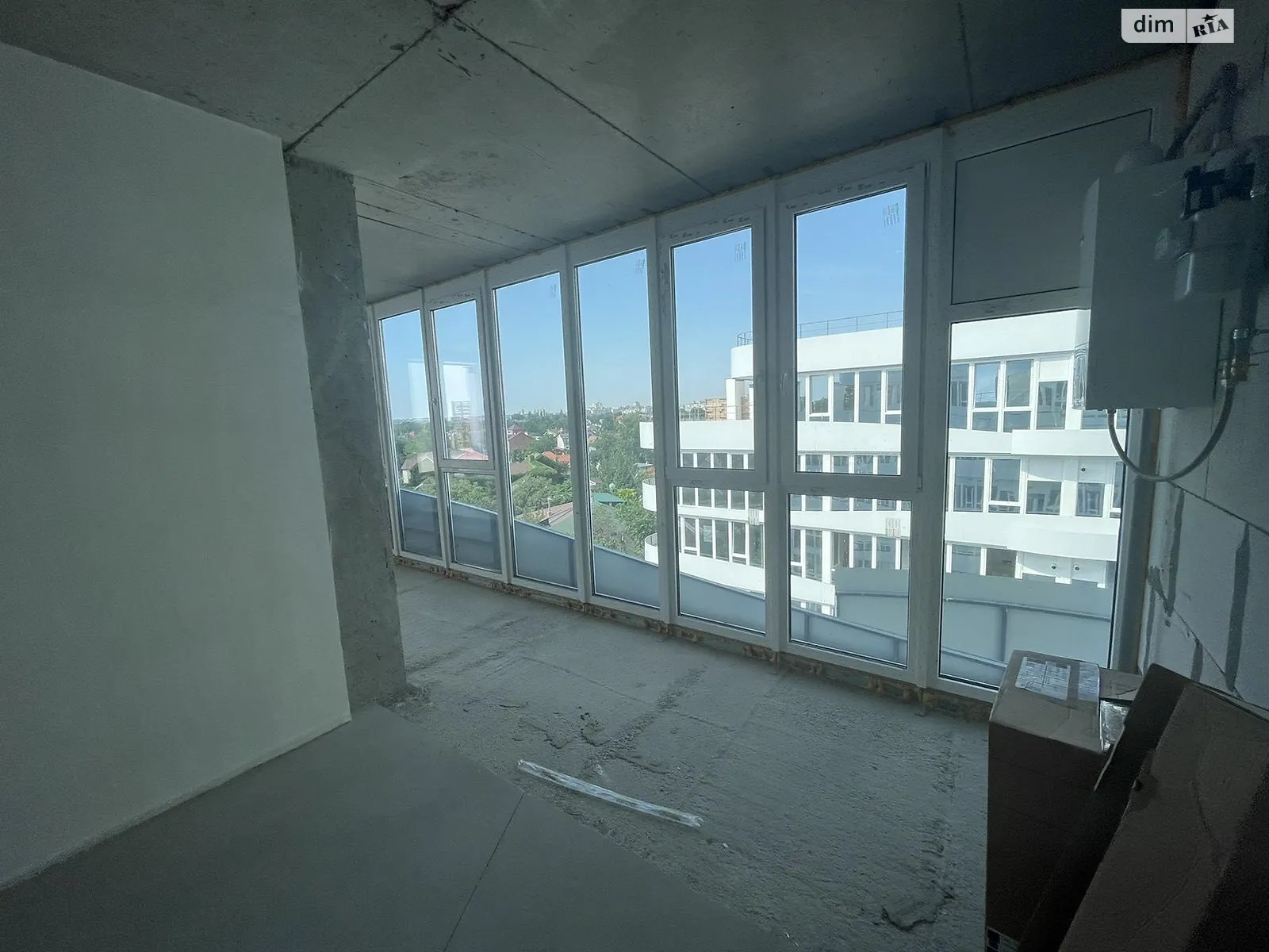 Продается 2-комнатная квартира 100 кв. м в Одессе, ул. Львовская, 15Б - фото 1