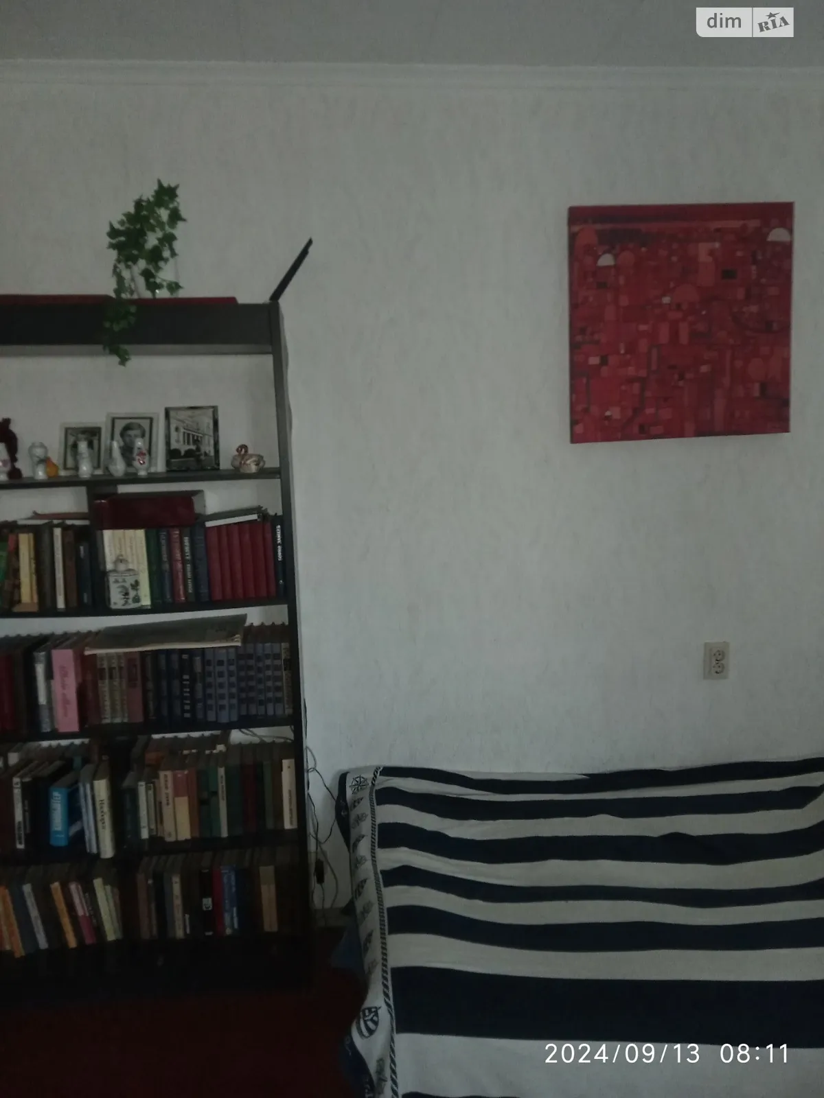 Сдается в аренду комната 20 кв. м в Одессе, цена: 3600 грн - фото 1