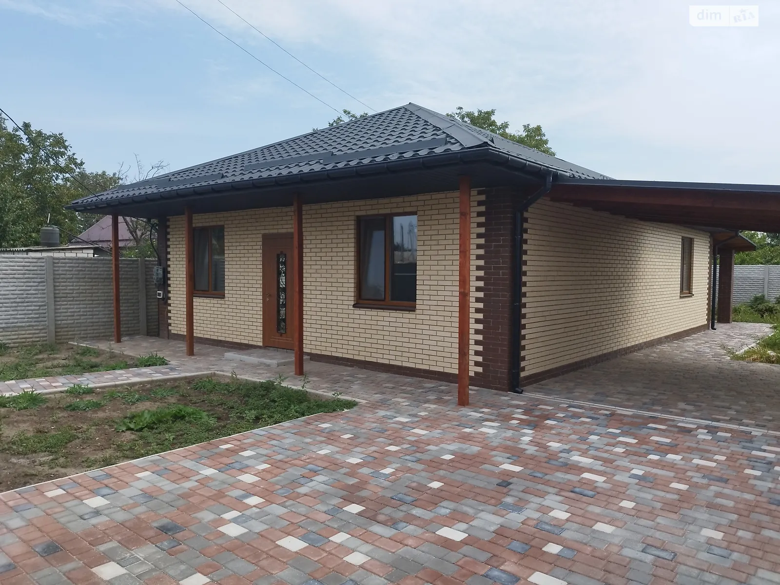 Подгороднее, цена: 72000 $ - фото 1