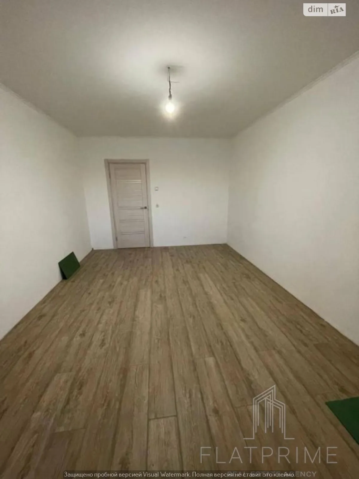 Продается 1-комнатная квартира 55 кв. м в Киеве, пер. Ясиноватский - фото 1