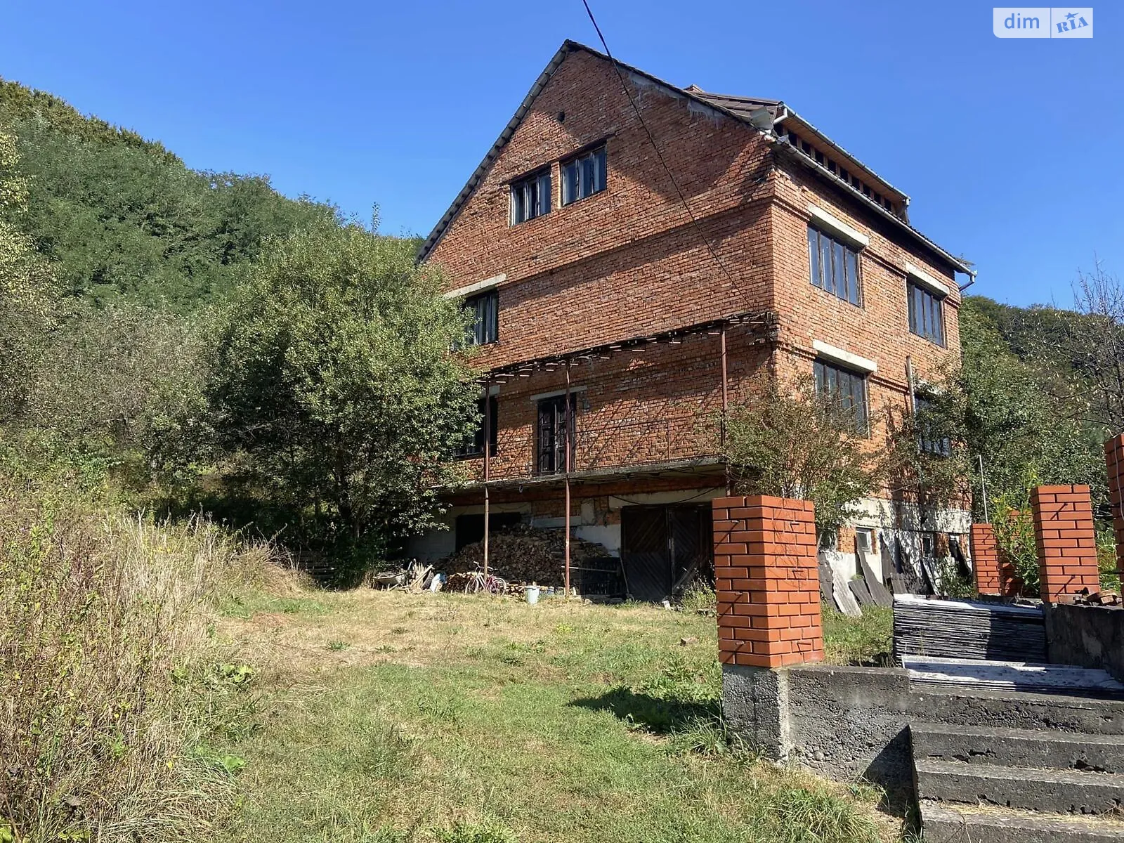 Продається земельна ділянка 20 соток у Закарпатській області, цена: 38000 $ - фото 1