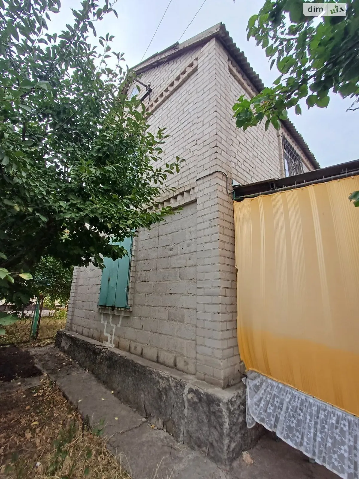 Продається будинок 2 поверховий 64 кв. м з подвалом, цена: 12700 $ - фото 1