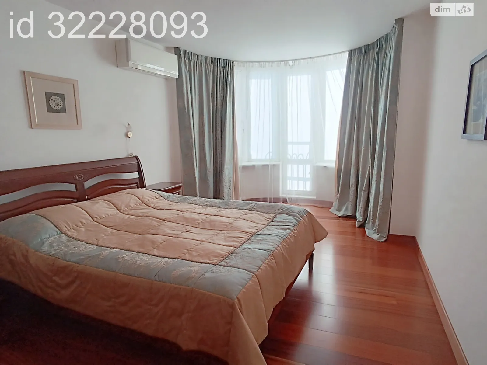 Продается 2-комнатная квартира 101 кв. м в Киеве, ул. Златоустовская, 50 - фото 1