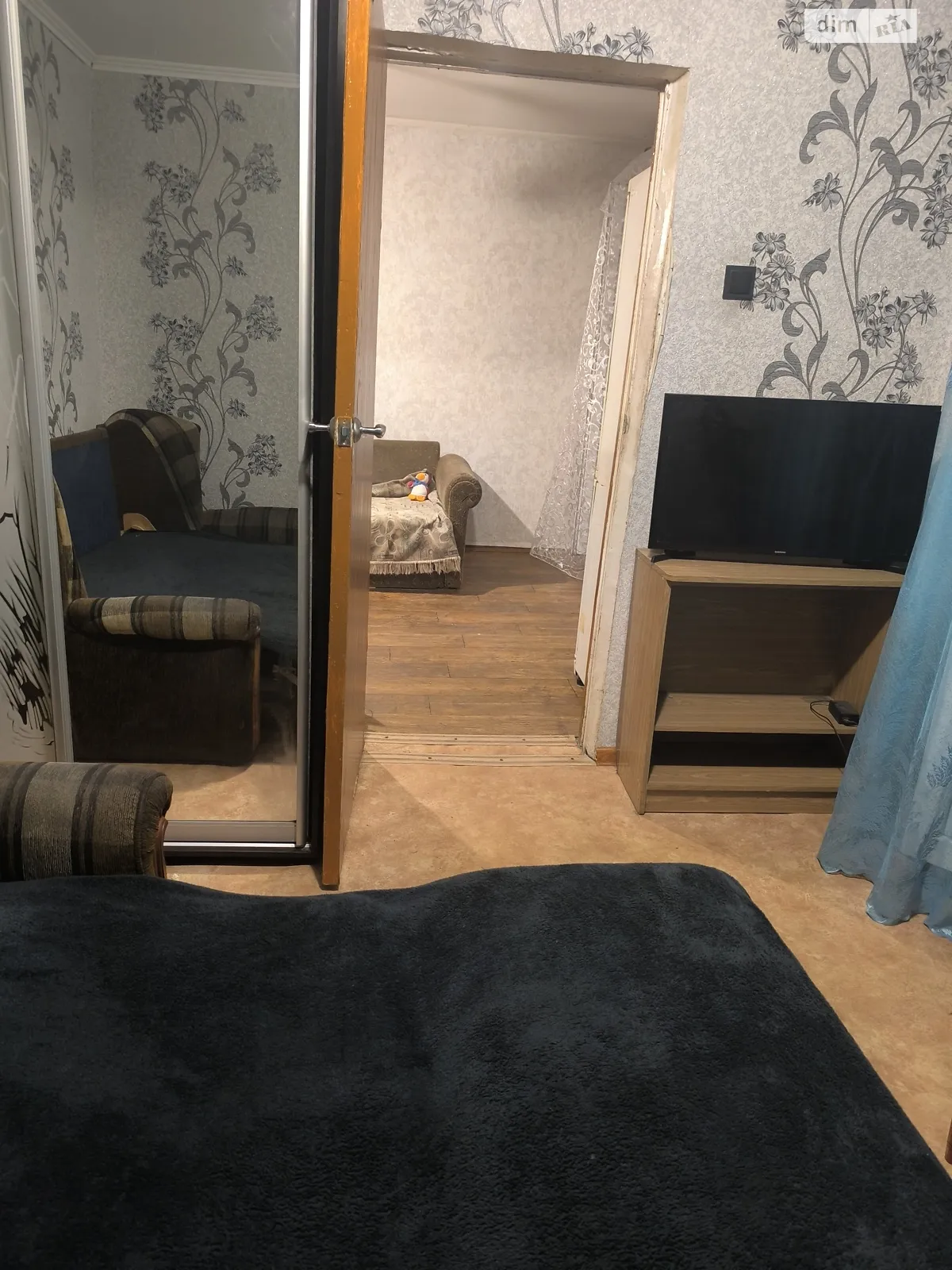 Продается 3-комнатная квартира 56 кв. м в, цена: 25500 $ - фото 1