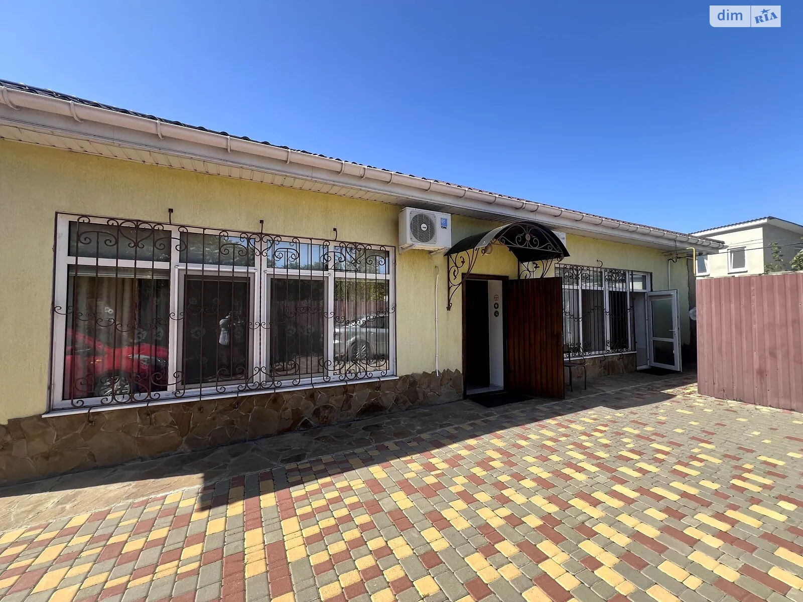 пер. Лиманный, 1 Новая Дофиновка, цена: 250000 $ - фото 1