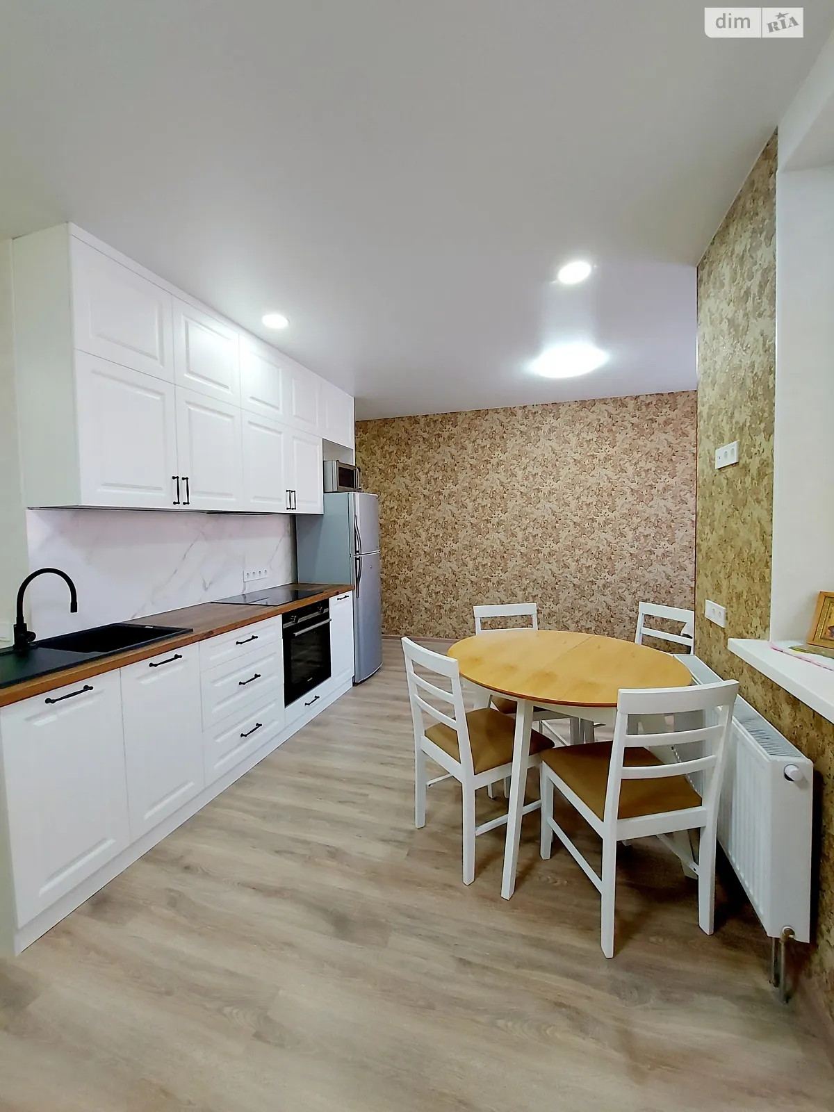 Продається 1-кімнатна квартира 35.5 кв. м у Харкові, вул. Академіка Барабашова, 10Б - фото 1