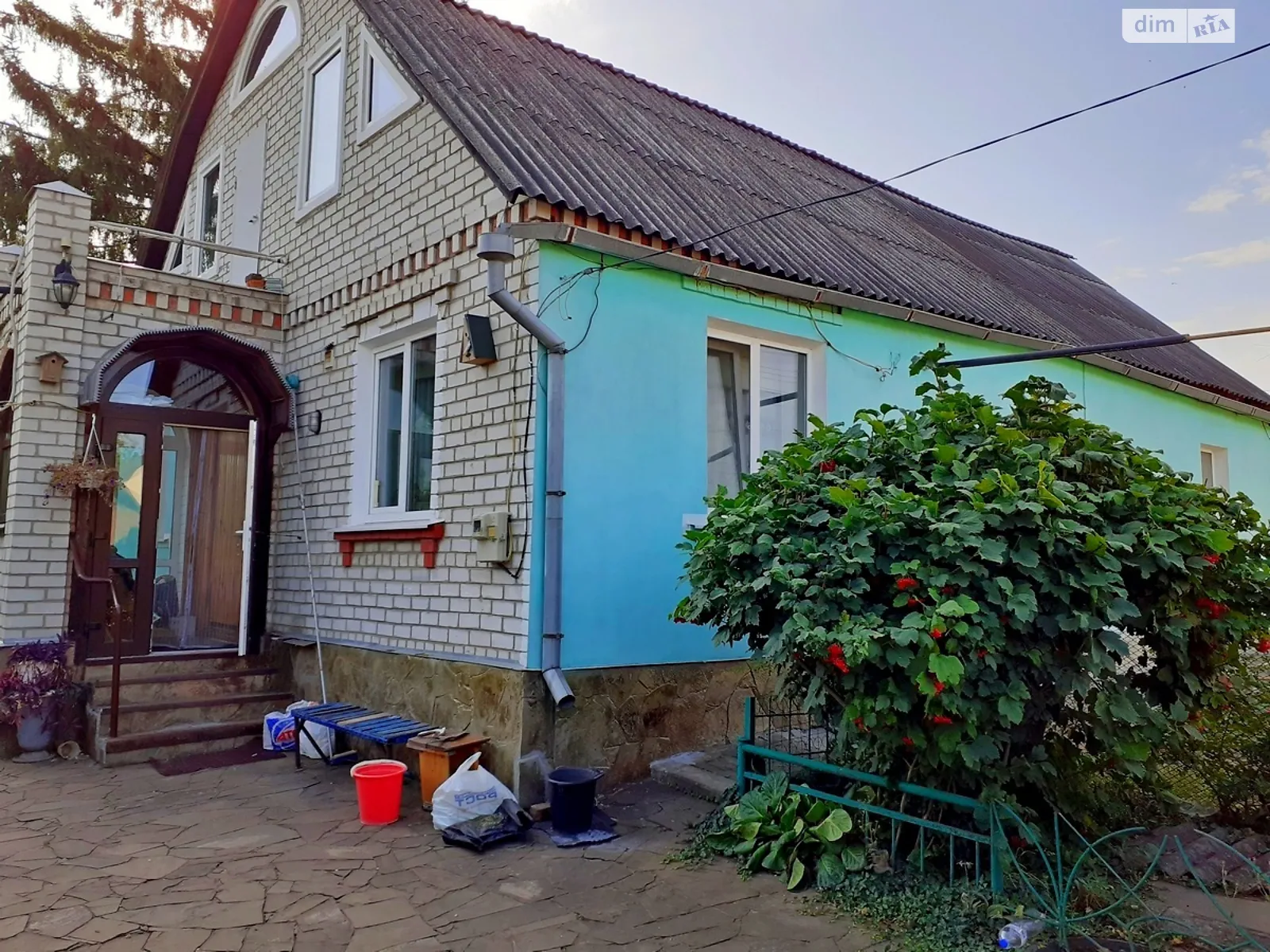 Продается одноэтажный дом 101.1 кв. м с мебелью, цена: 65000 $ - фото 1