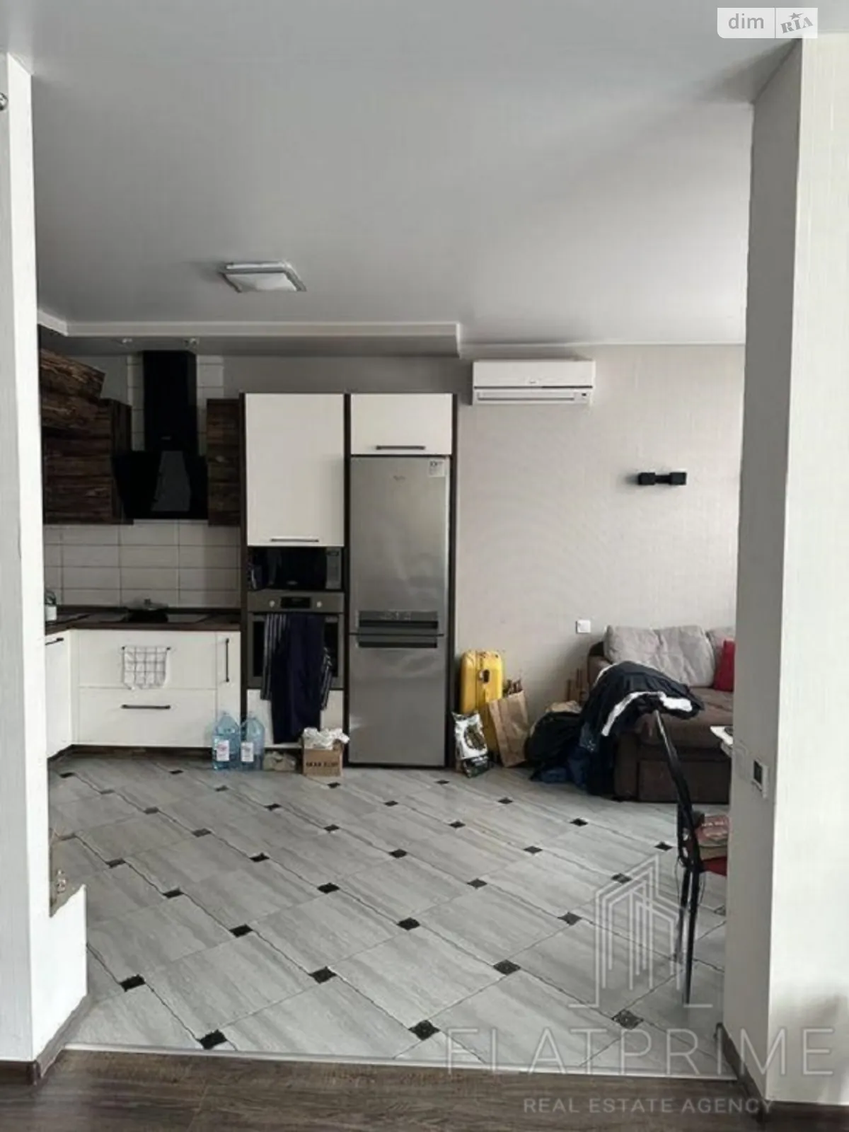Продается 1-комнатная квартира 41.1 кв. м в Киеве, ул. Чавдар Елизаветы, 38А - фото 1