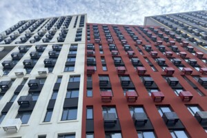 Продажа квартиры, Киев, р‑н. Голосеевский, ст.м. Голосеевская, Столичное шоссе, дом 4