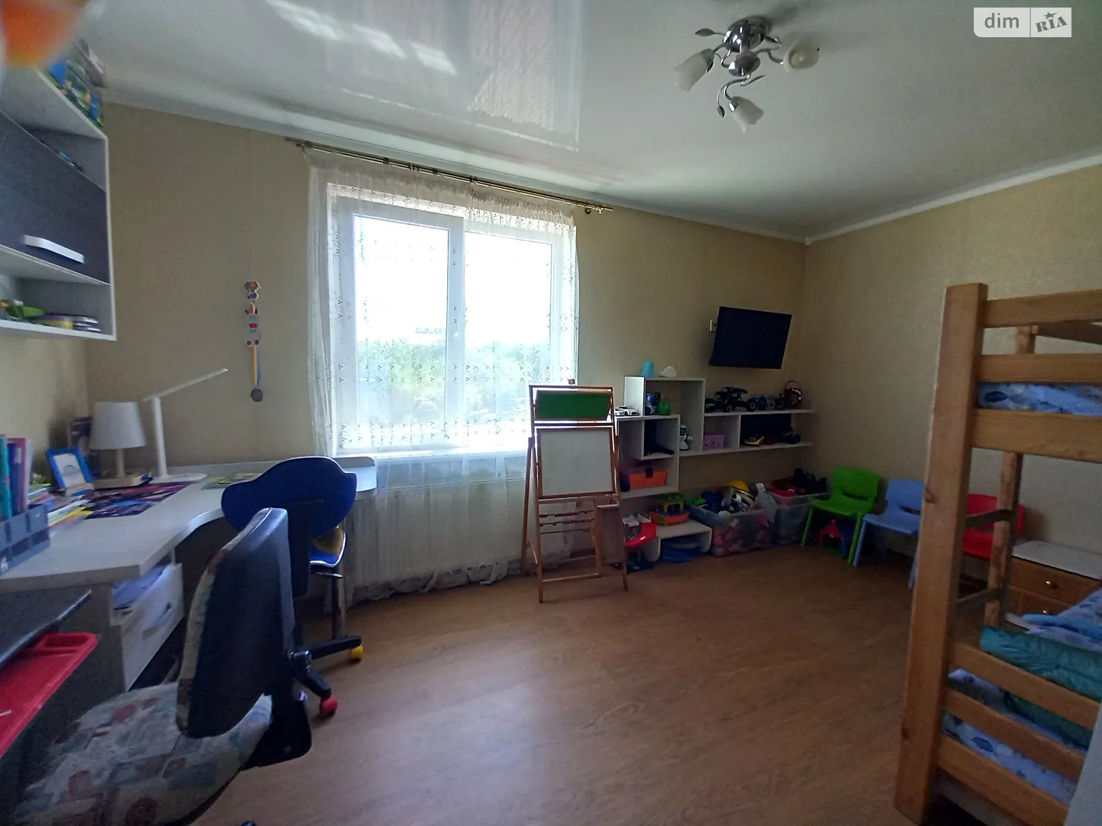 Продается 3-комнатная квартира 68.9 кв. м в, цена: 47500 $ - фото 1