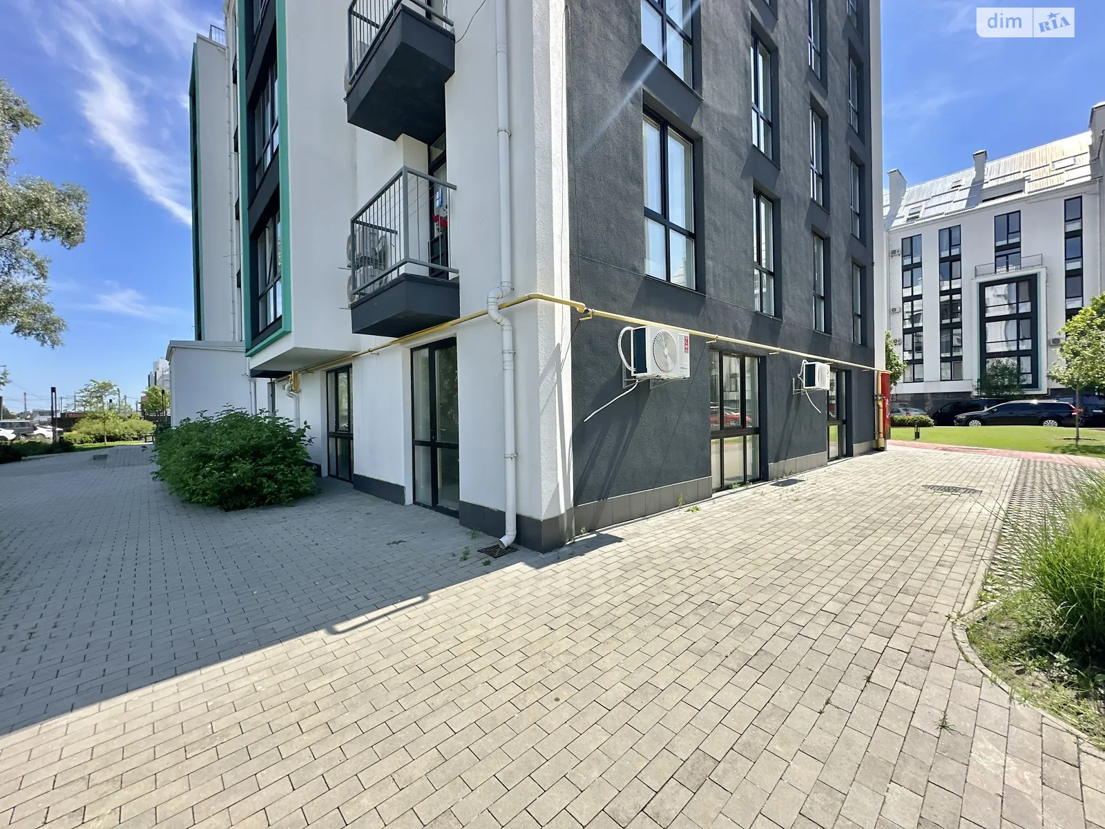 Продається приміщення вільного призначення 40.2 кв. м в 5-поверховій будівлі, цена: 38000 $ - фото 1