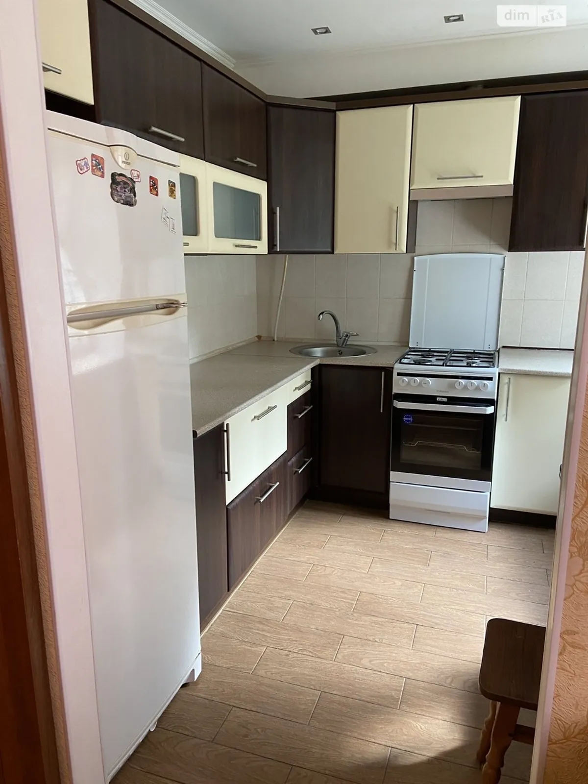 Продається 1-кімнатна квартира 29 кв. м у Житомирі, цена: 43600 $ - фото 1