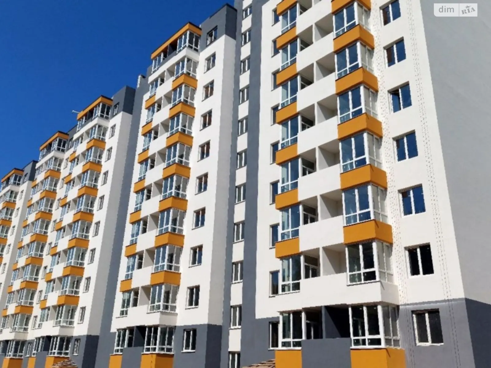 Продается 1-комнатная квартира 37 кв. м в Виннице, ул. Костя Широцкого - фото 1