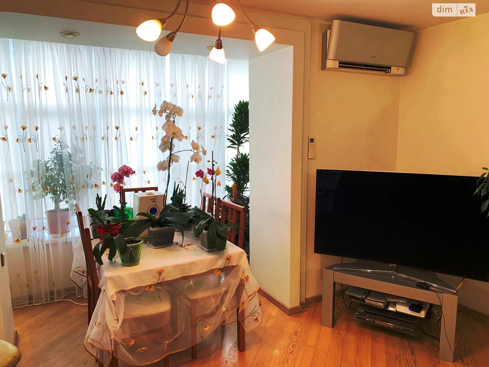 Продається 4-кімнатна квартира 82 кв. м у Вінниці, вул. Сонячна - фото 1