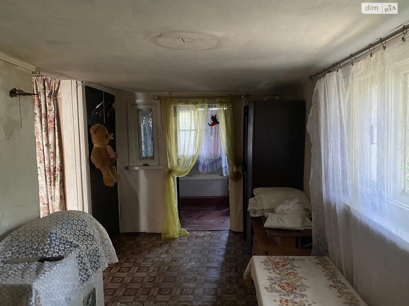 Продается одноэтажный дом 29.9 кв. м с террасой, цена: 5000 $ - фото 1