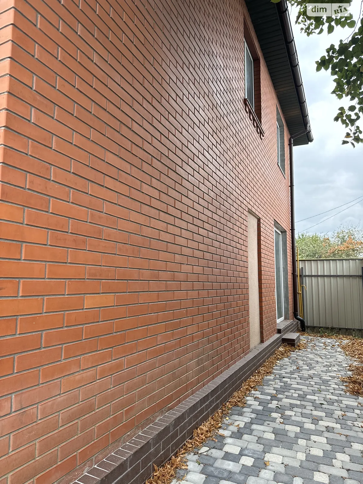 Продається частина будинку 120 кв. м с басейном, цена: 97000 $ - фото 1
