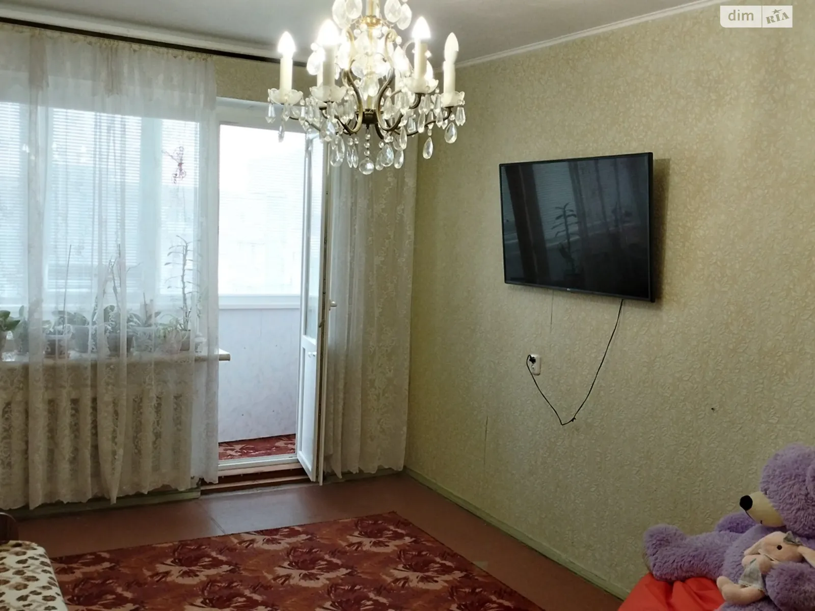 Продается 2-комнатная квартира 55.7 кв. м в Николаеве, ул. Марка Кропивницкого(Потемкинская) - фото 1