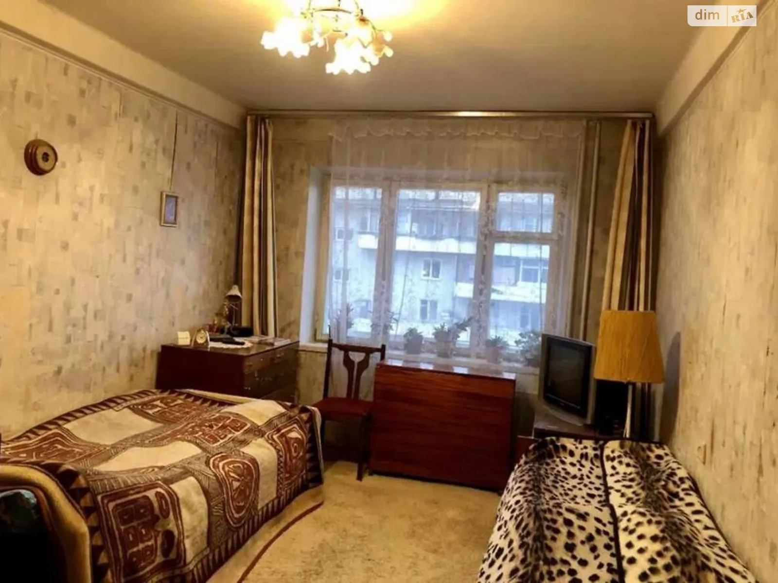 Продается 3-комнатная квартира 59.4 кв. м в Киеве, цена: 59000 $ - фото 1