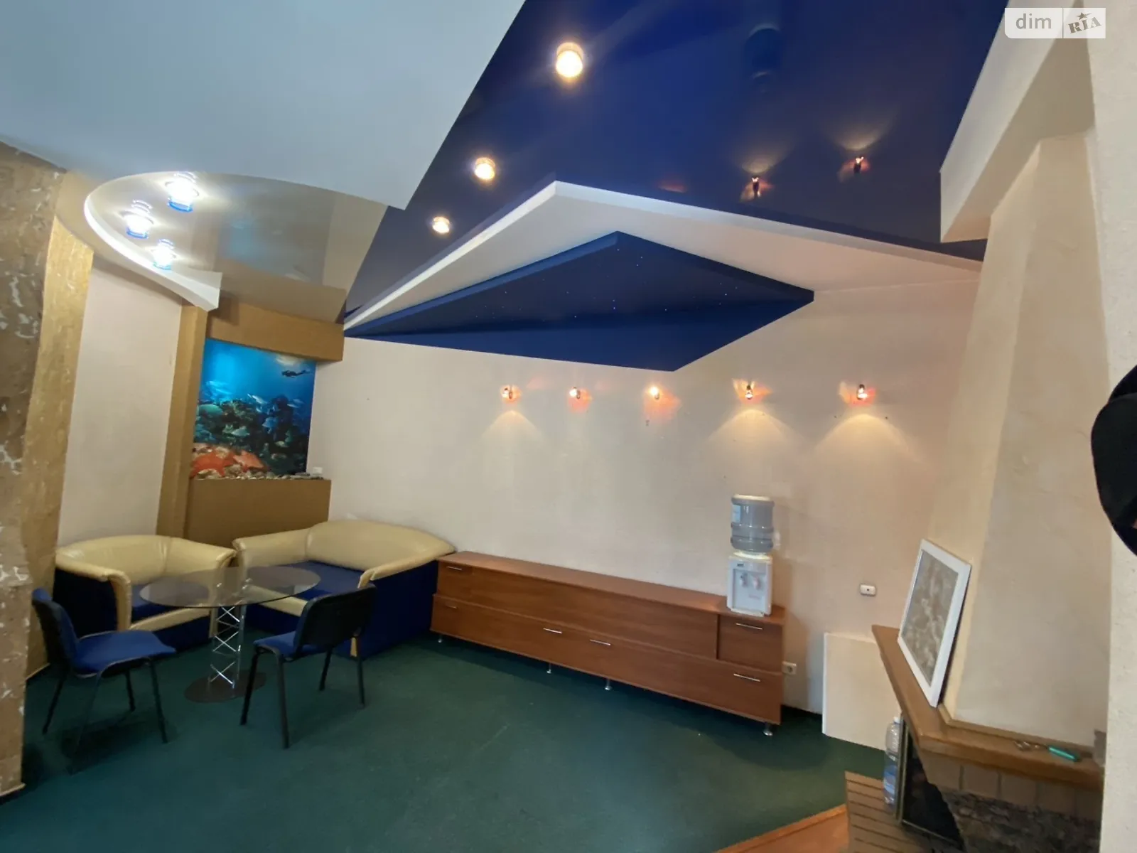 Продается офис 39 кв. м в бизнес-центре, цена: 40000 $ - фото 1