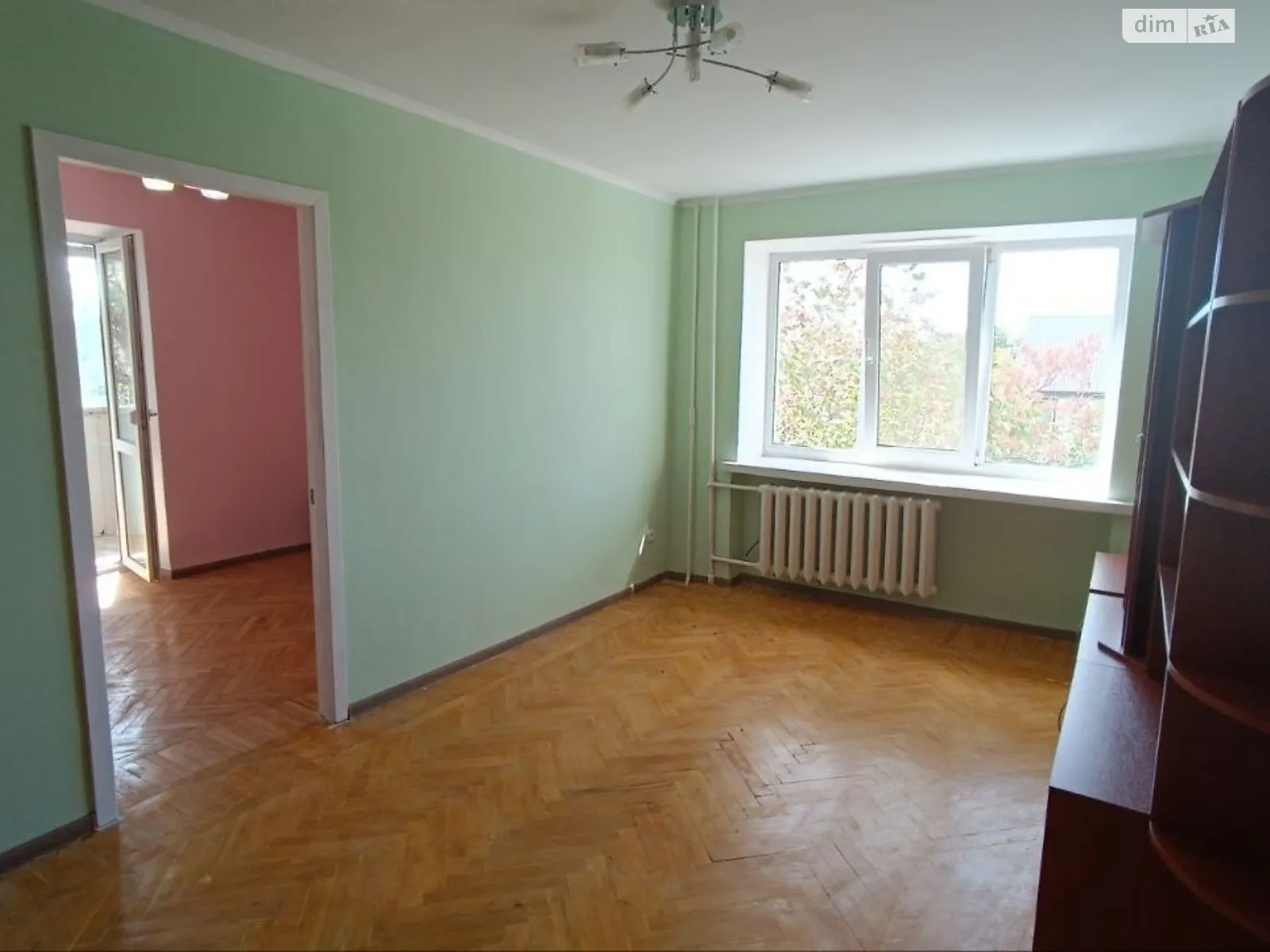 Продается 2-комнатная квартира 40.4 кв. м в Николаеве, ул. Авангардная - фото 1
