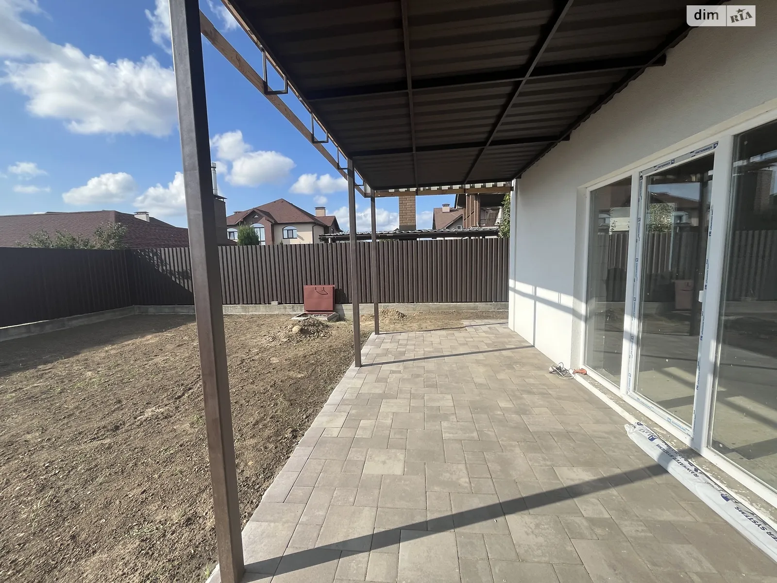 Продається будинок 2 поверховий 134 кв. м з гаражем, цена: 100000 $ - фото 1