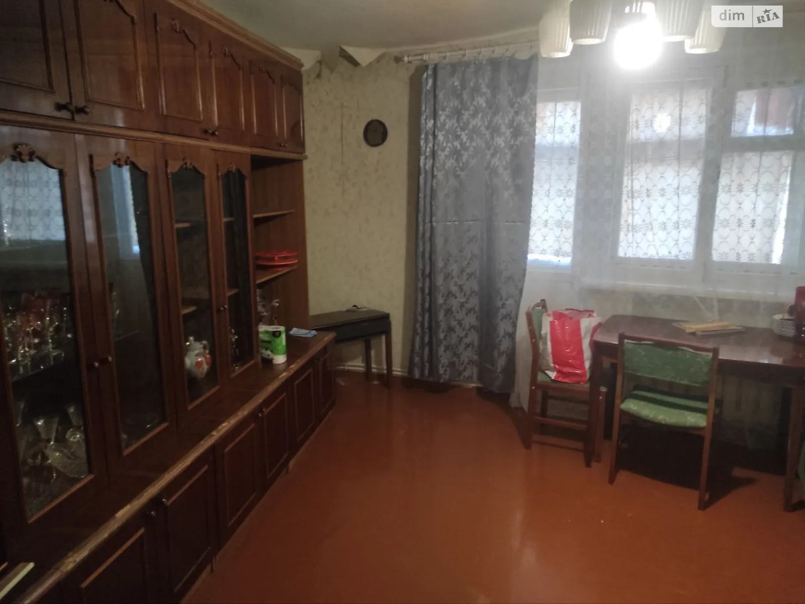 Продається 2-кімнатна квартира 50.5 кв. м у Дніпрі, пров. Ялицевий, 7 - фото 1