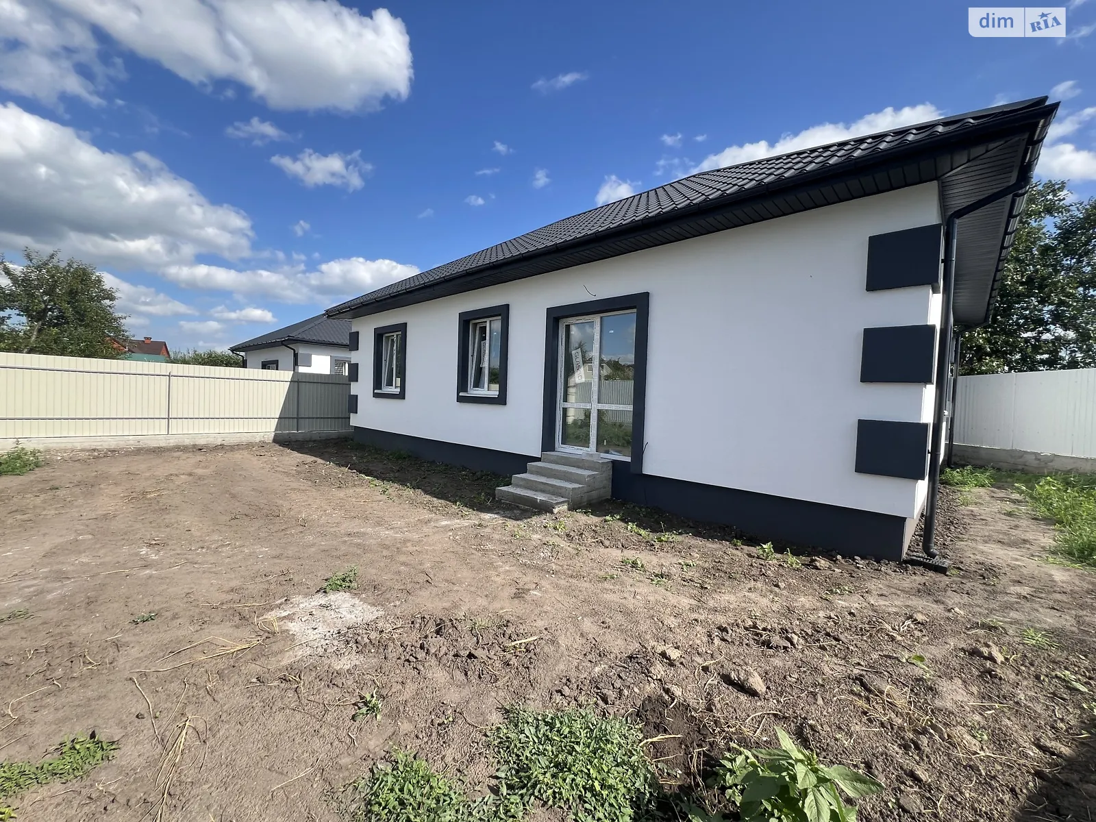 Продається одноповерховий будинок 80 кв. м з бесідкою, цена: 70000 $ - фото 1