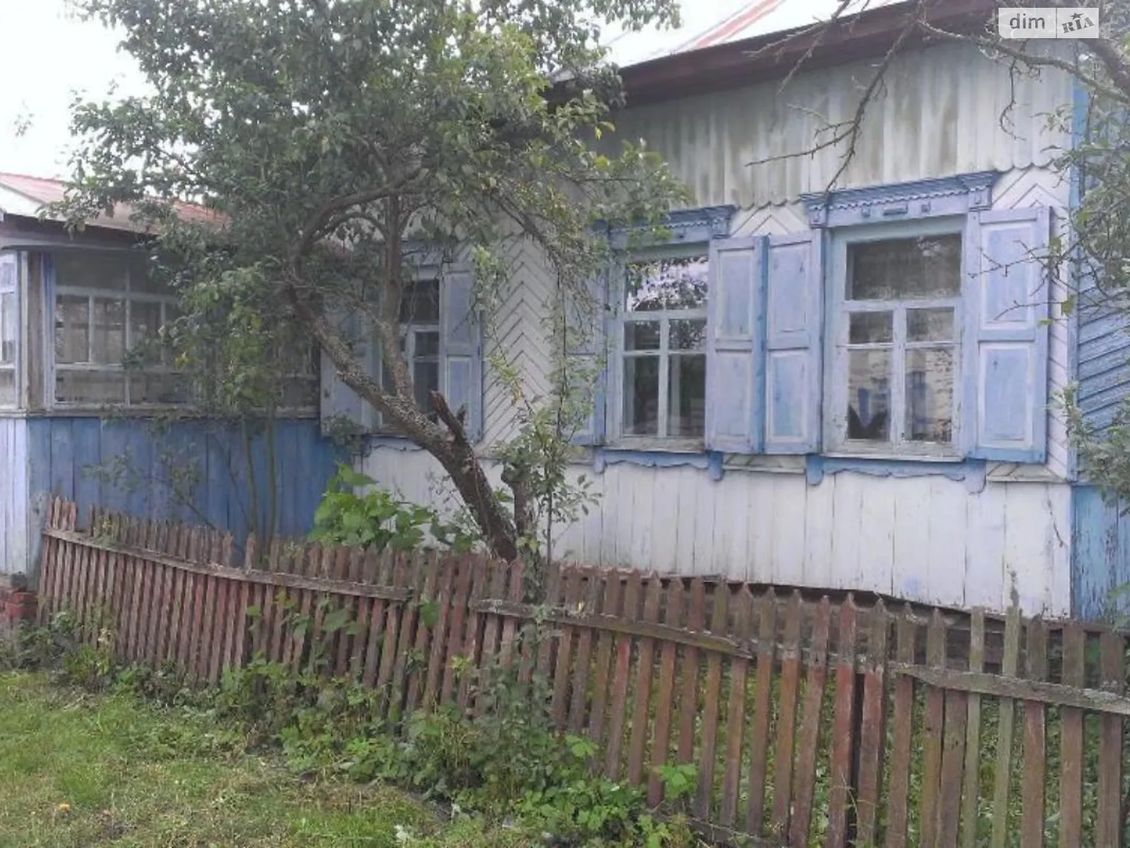 Продається одноповерховий будинок 65 кв. м з верандою, цена: 13000 $ - фото 1