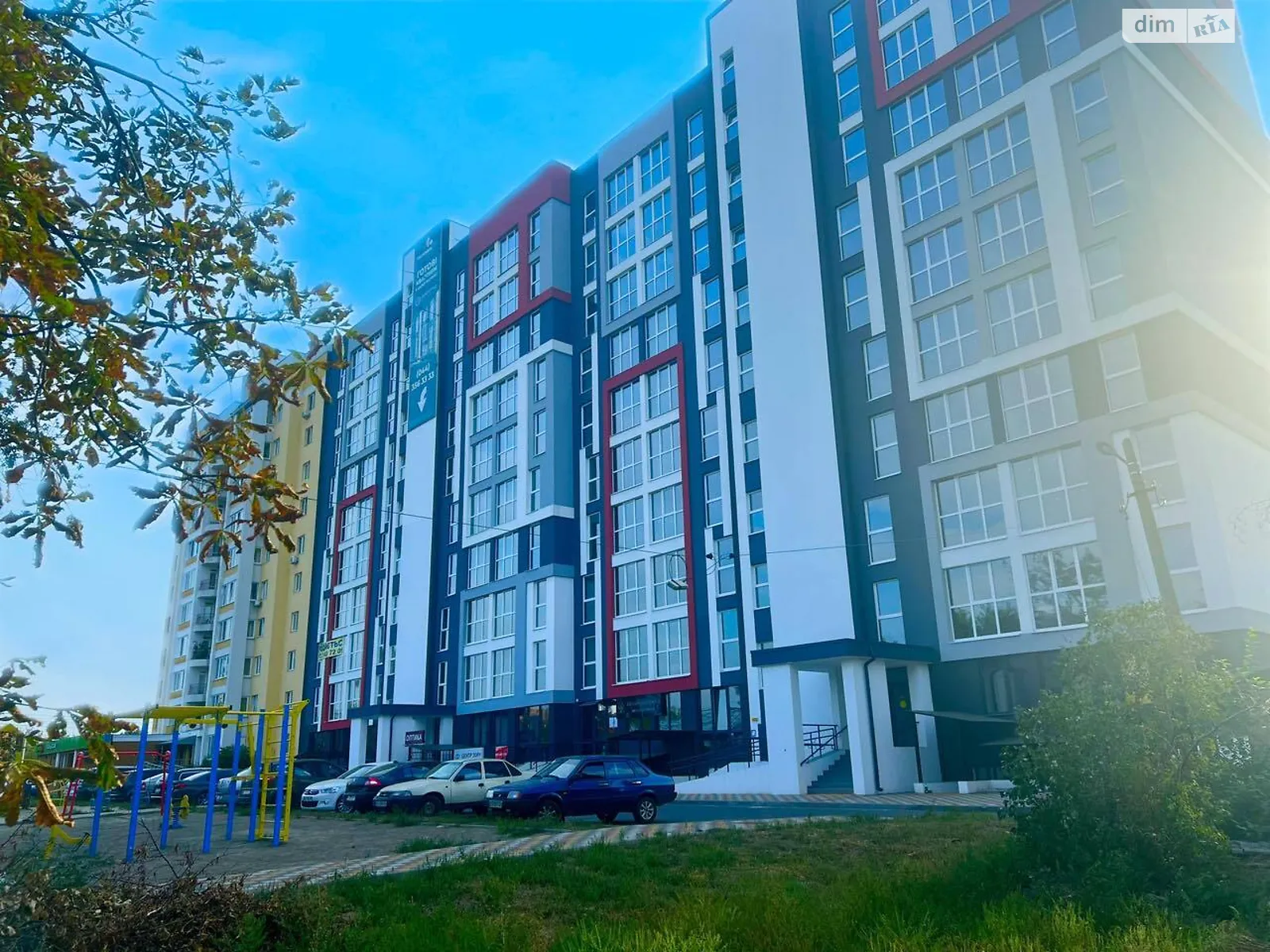 Продается 1-комнатная квартира 30.3 кв. м в Гостомеле, ул. Свято-Покровская(Ленина), 73Г - фото 1