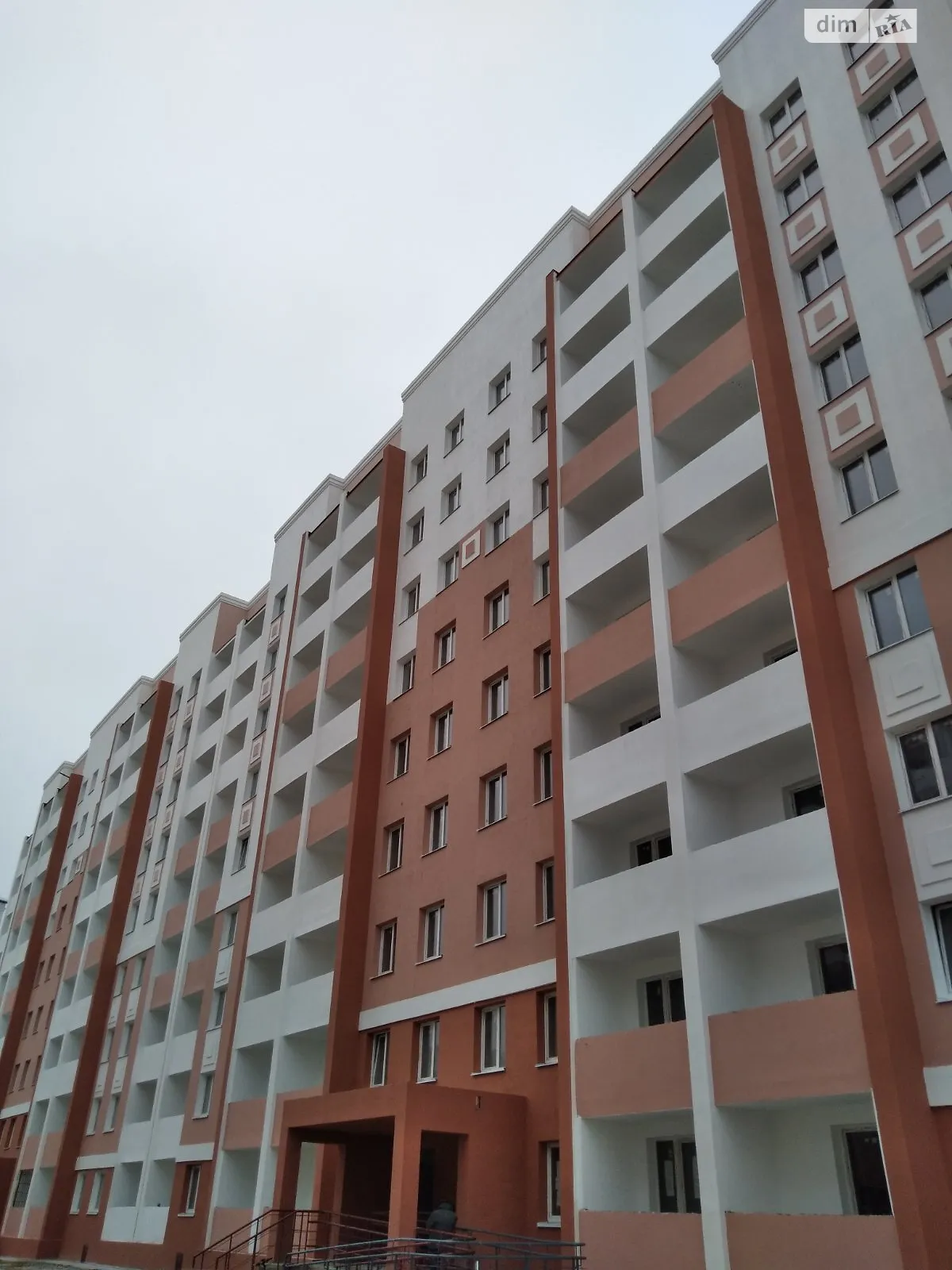 Продается 1-комнатная квартира 42.4 кв. м в Харькове, пер. Шевченковский, 48 - фото 1