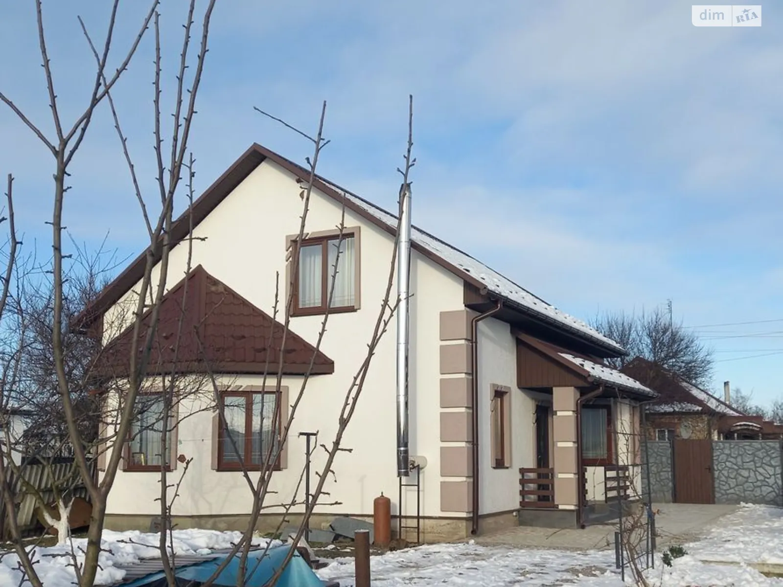ул. Коцюбинского Бобровица, цена: 55000 $ - фото 1