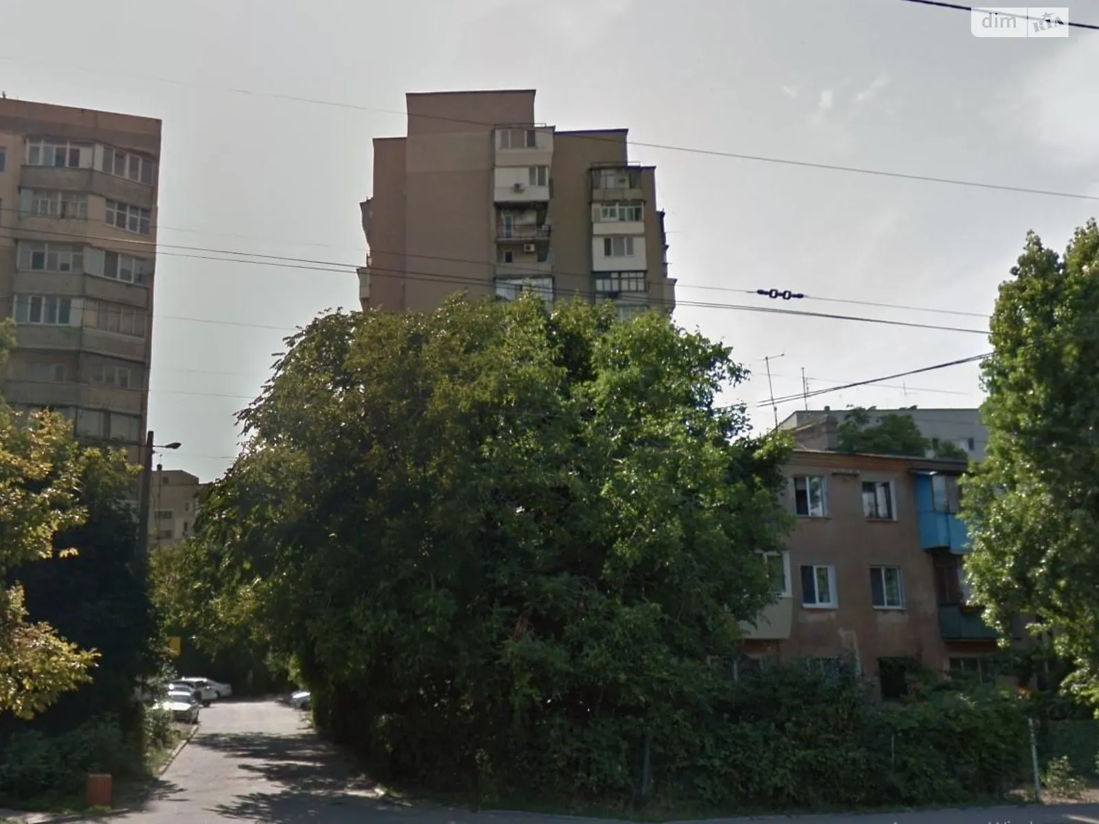 Продається 3-кімнатна квартира 68.8 кв. м у Одесі, цена: 42000 $ - фото 1