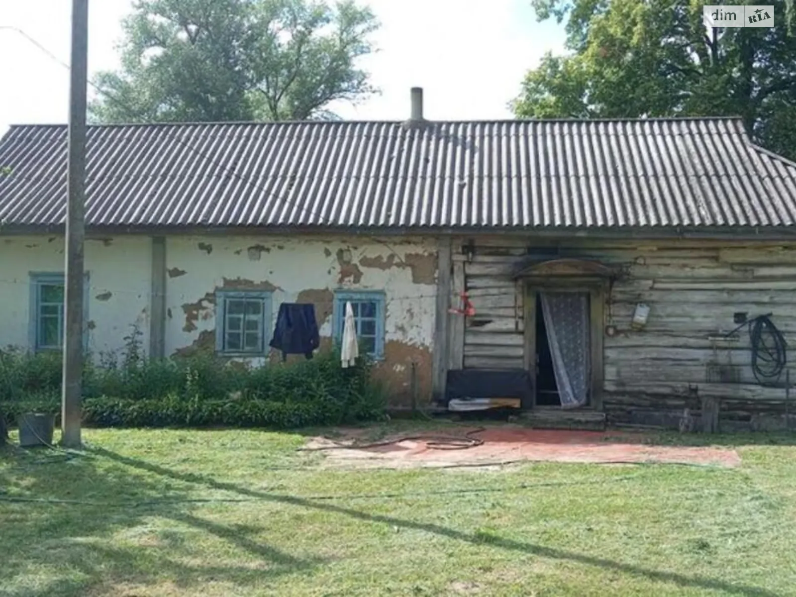 Продается одноэтажный дом 58 кв. м с камином, цена: 2750 $ - фото 1