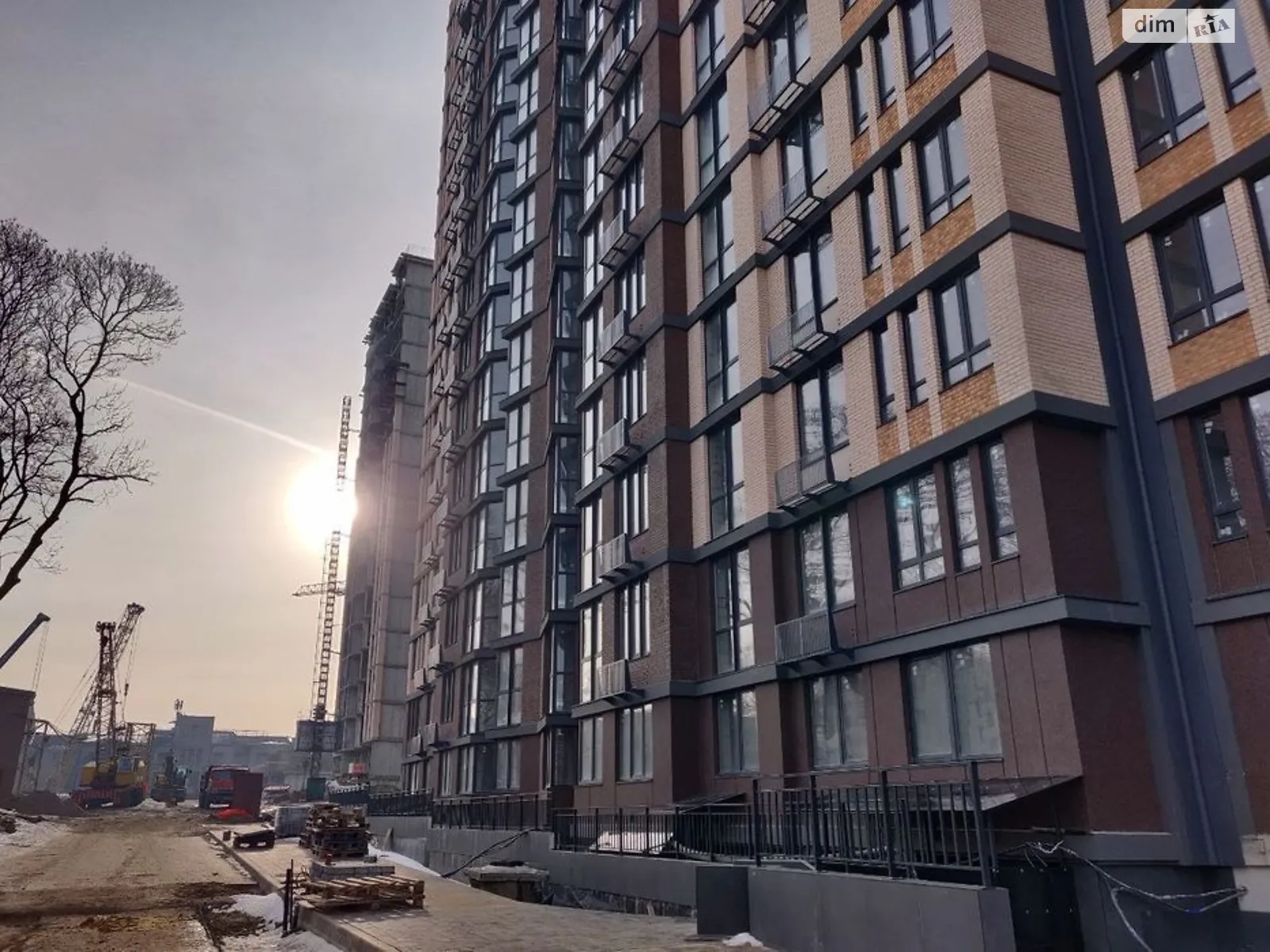 Продается 1-комнатная квартира 41.2 кв. м в Одессе, ул. Прохоровская - фото 1
