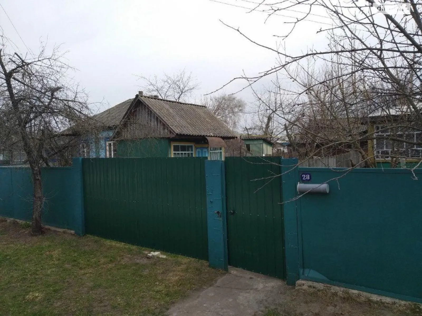 ул. Кадуна Батурин, цена: 13000 $ - фото 1