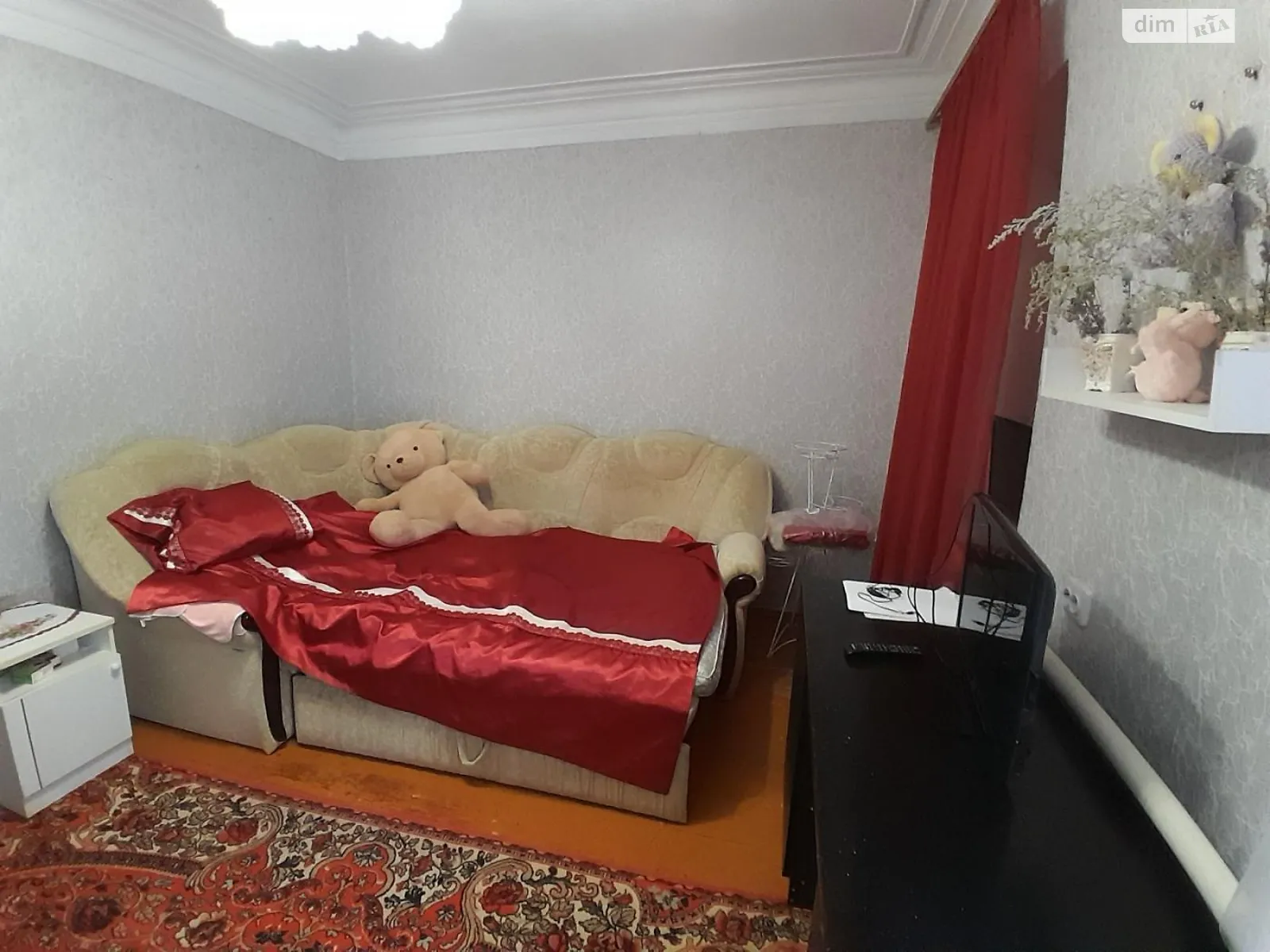 Сдается в аренду комната 15 кв. м в Николаеве, цена: 3000 грн - фото 1