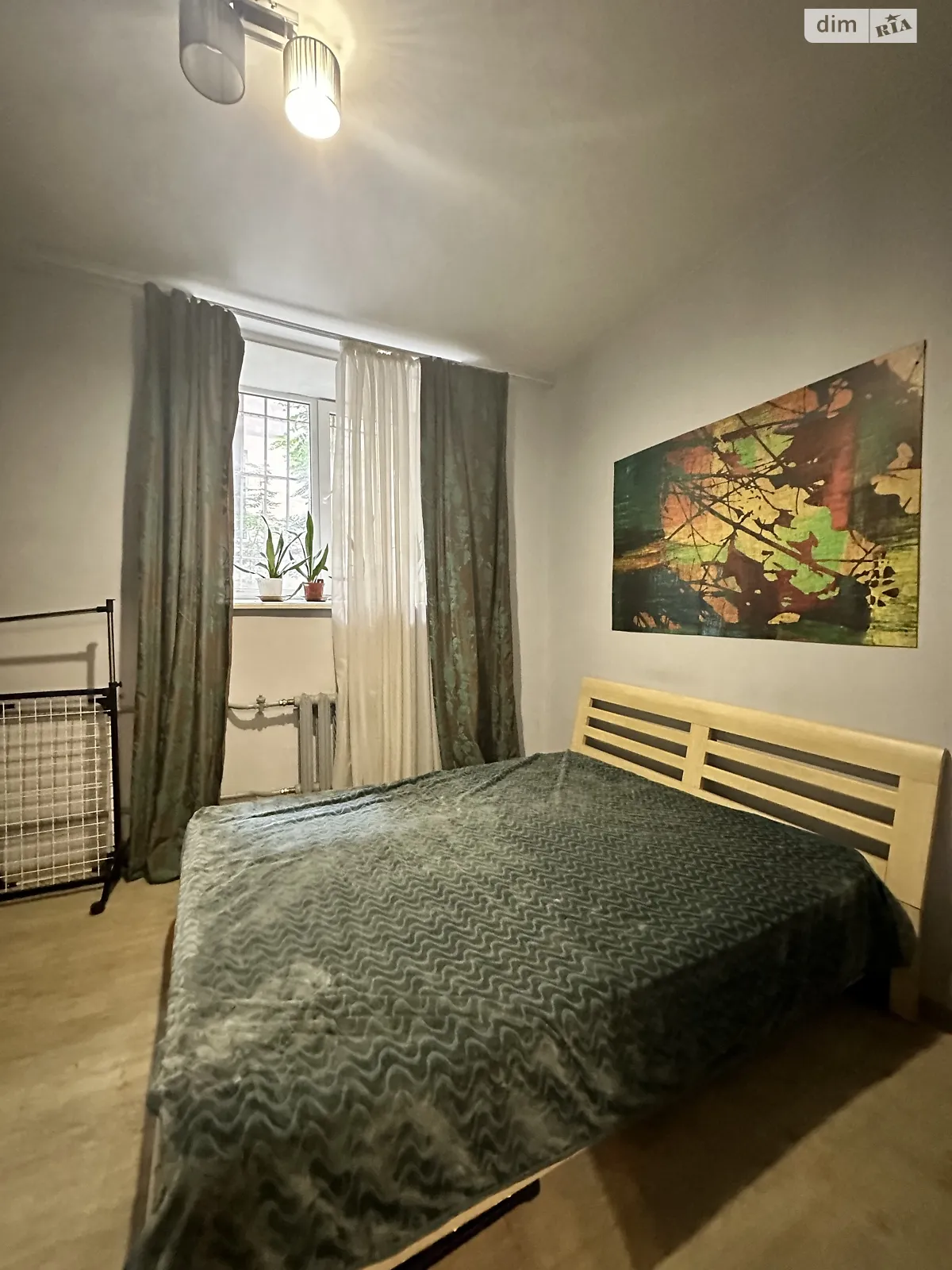 Продается 2-комнатная квартира 60 кв. м в Одессе, ул. Пастера - фото 1