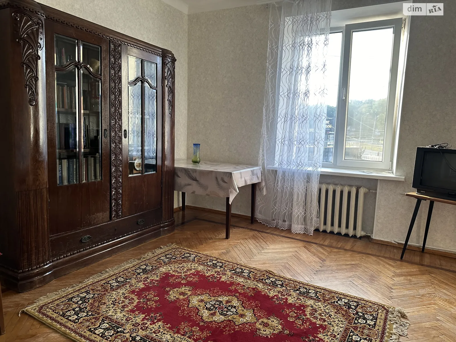 Здається в оренду 3-кімнатна квартира 68 кв. м у Вінниці, вул. Соборна, 101 - фото 1