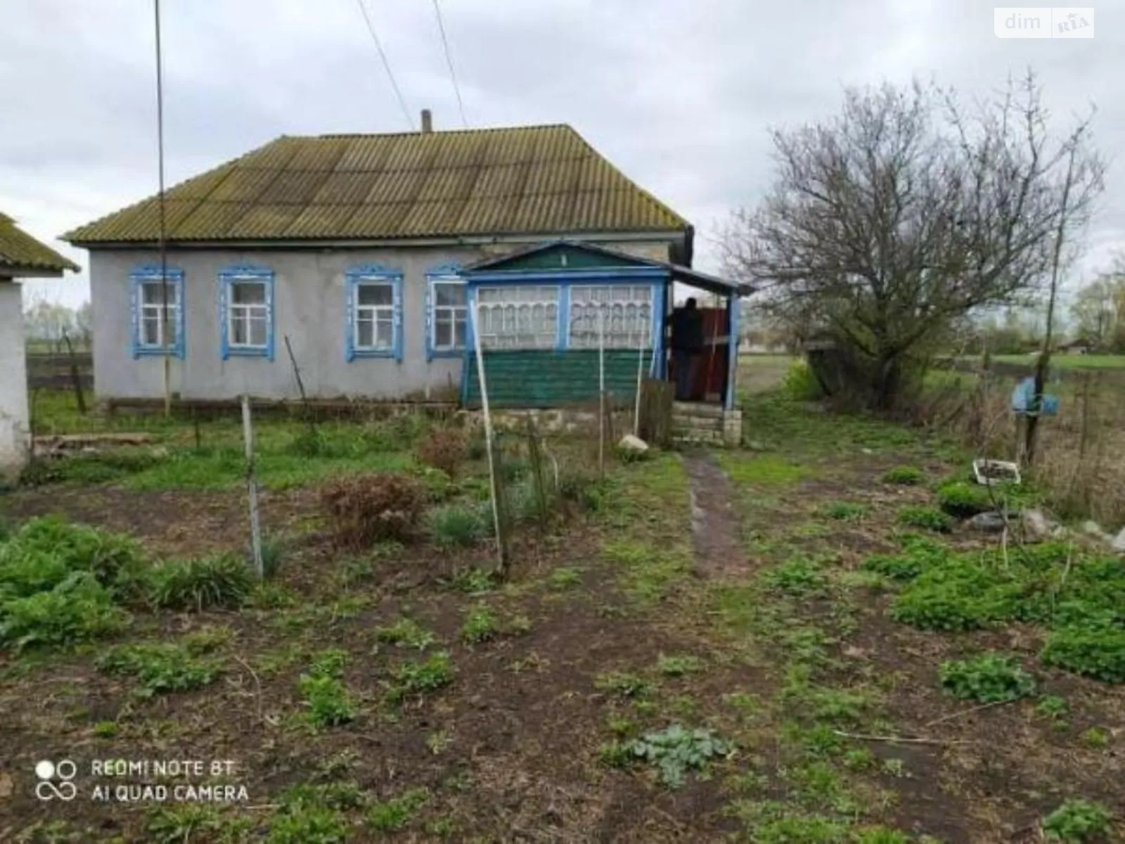 Продается одноэтажный дом 100 кв. м с беседкой, цена: 3000 $ - фото 1