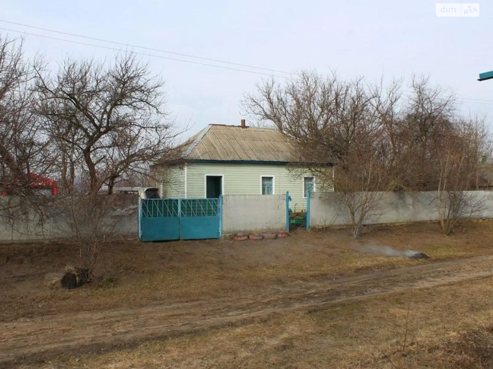 Продається одноповерховий будинок 55 кв. м з мансардою, цена: 320000 грн - фото 1