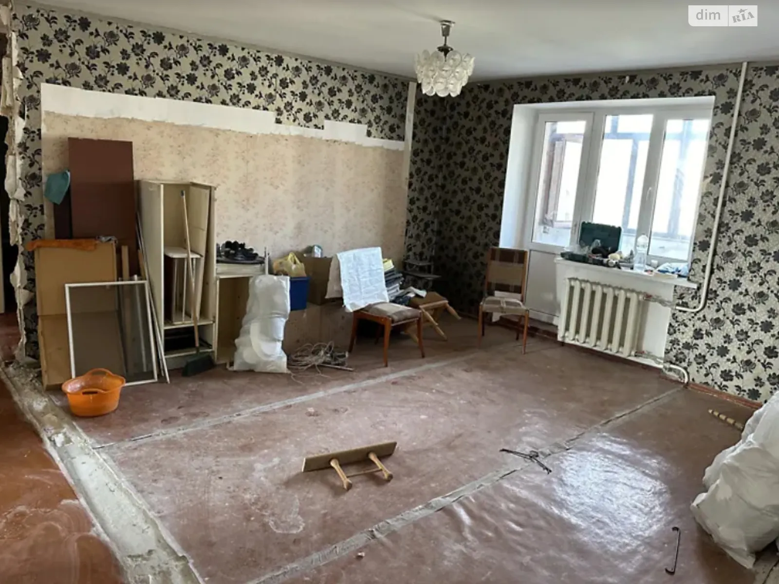 Продається 4-кімнатна квартира 79.8 кв. м у Одесі, вул. Якова Бреуса - фото 1