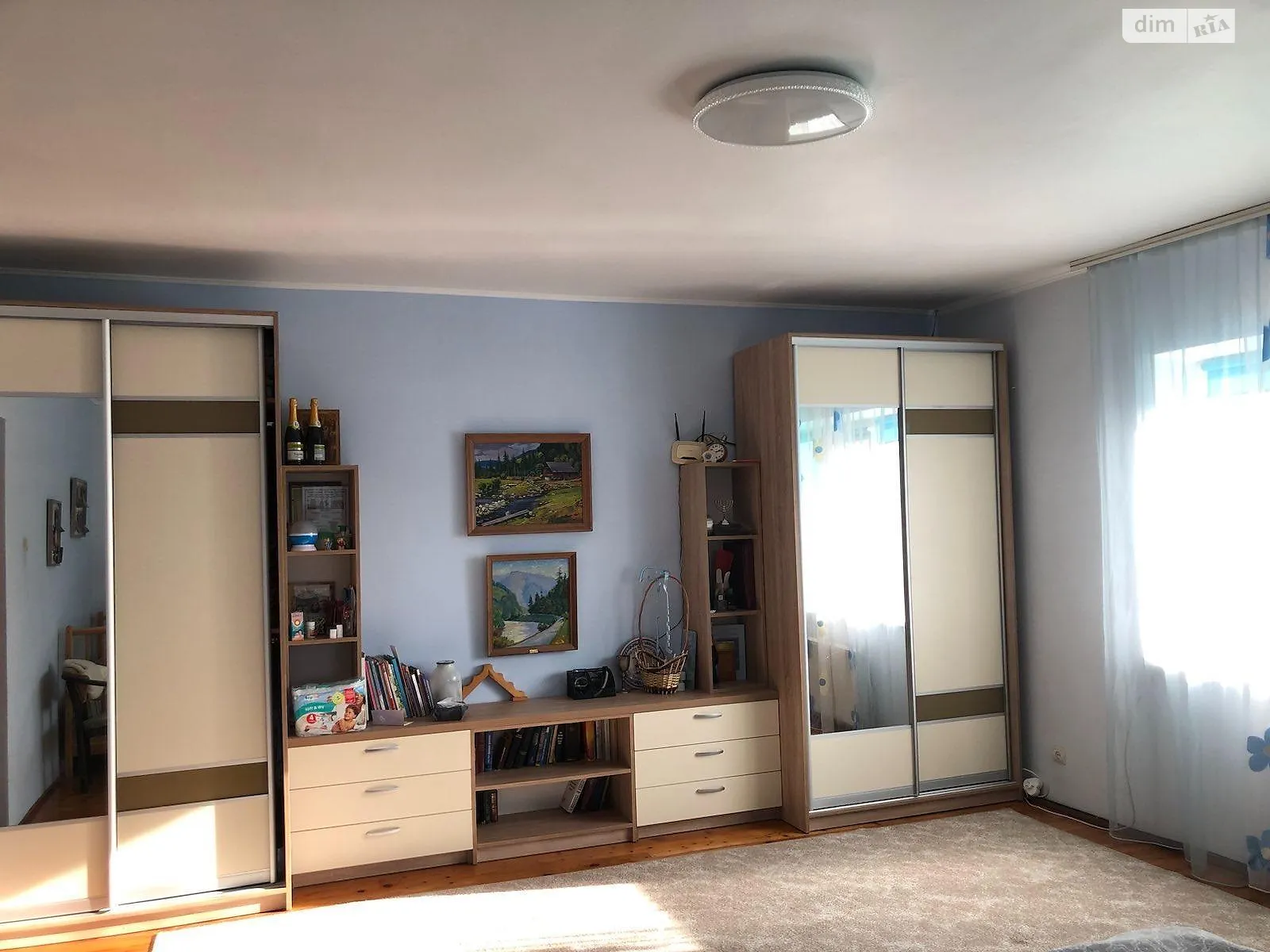 Продается дом на 2 этажа 251.1 кв. м с садом, цена: 170000 $ - фото 1