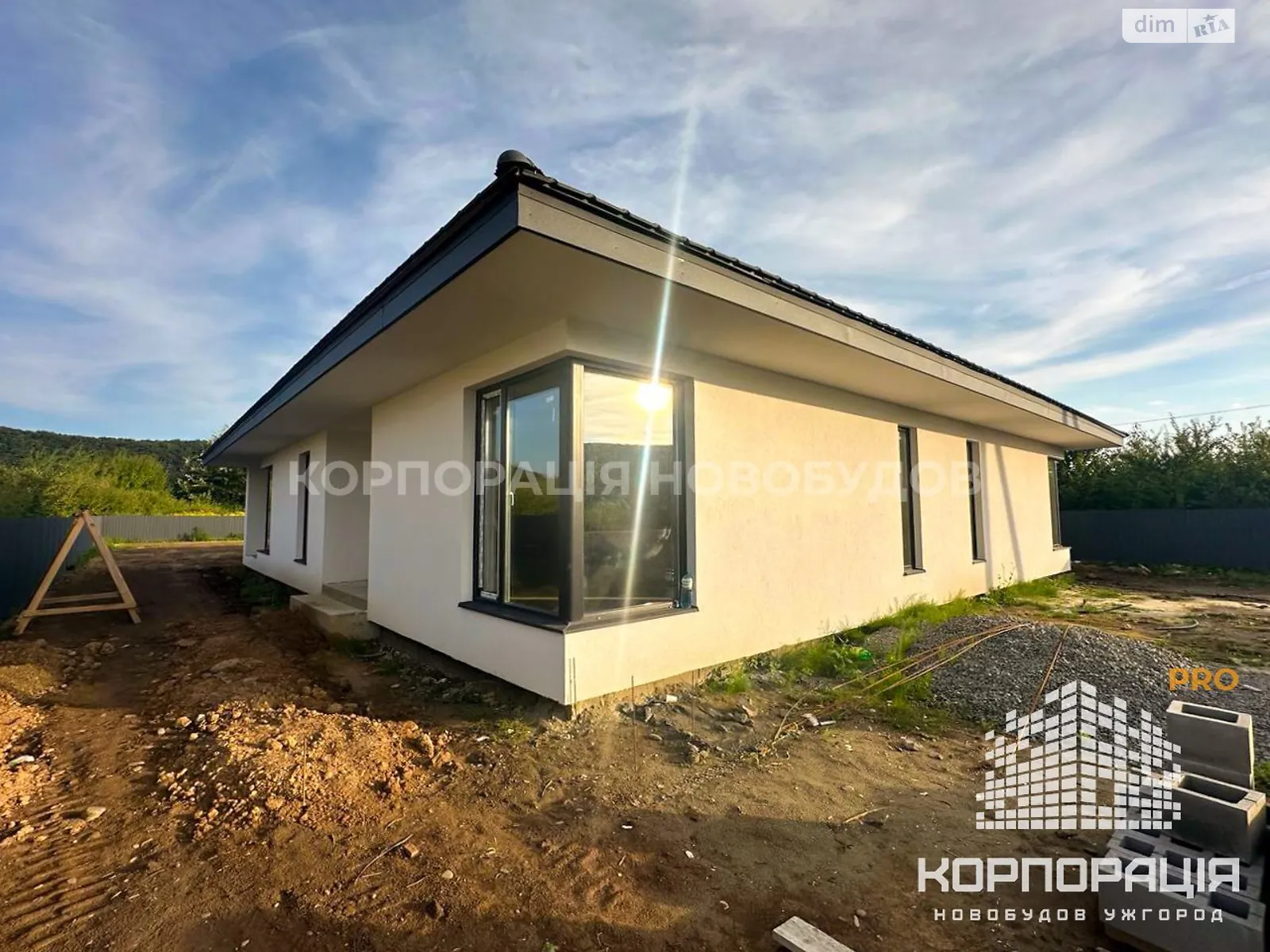 Продається одноповерховий будинок 85.24 кв. м з садом - фото 3