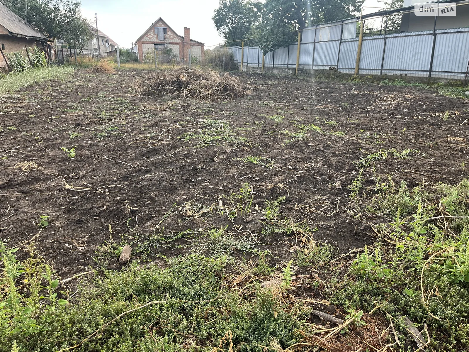 Продается земельный участок 6 соток в Винницкой области, цена: 45000 $ - фото 1