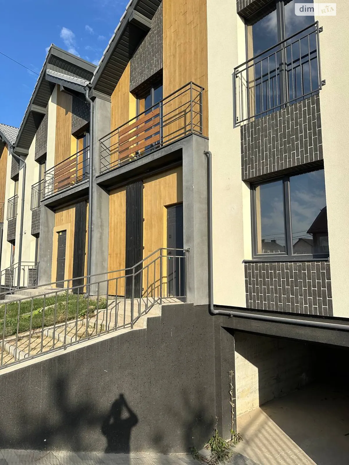 Крихівці (Івано-Франківськ) ЖК Noble House, цена: 72000 $ - фото 1