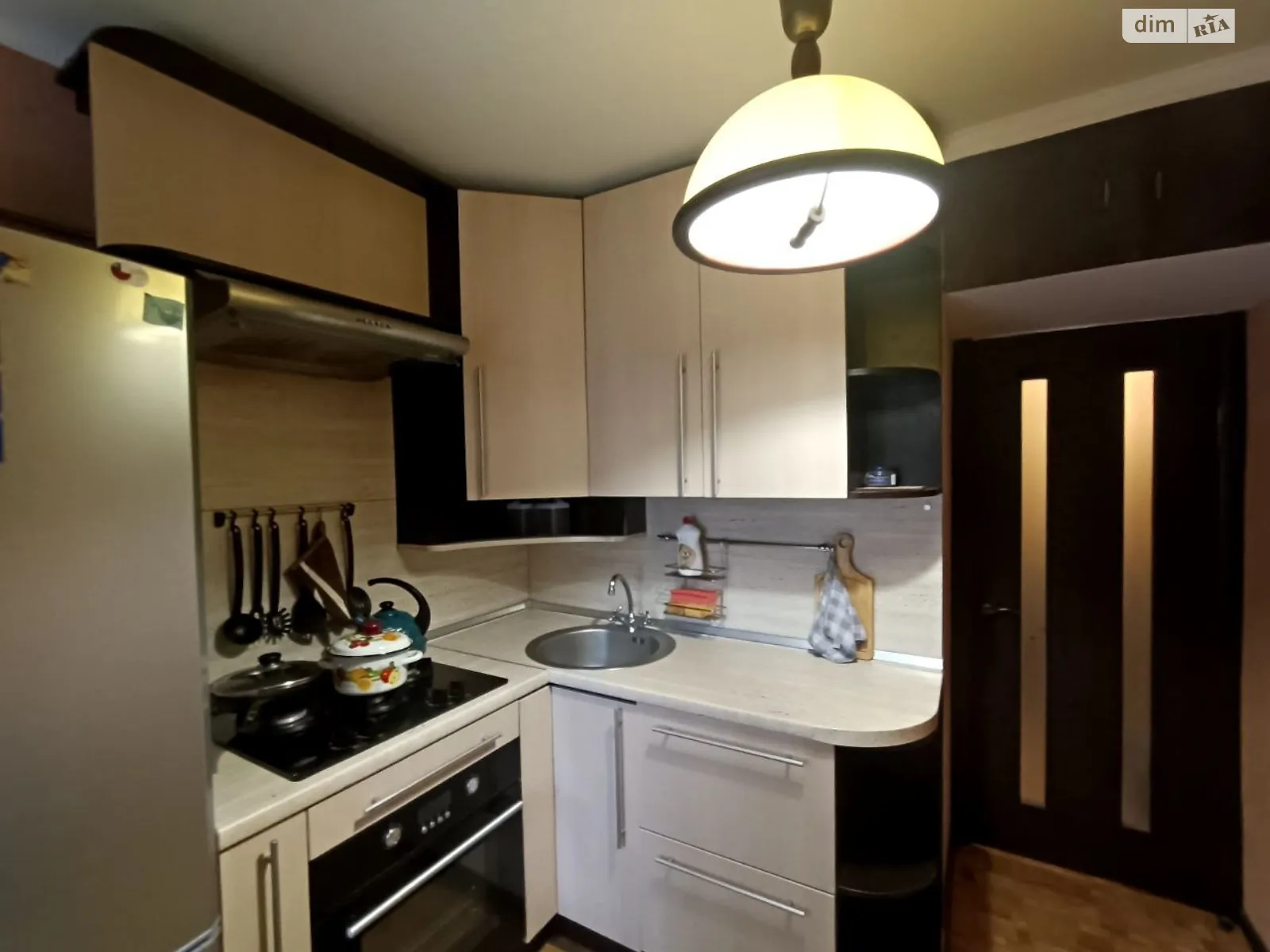 Сдается в аренду 2-комнатная квартира 40 кв. м в, цена: 6500 грн - фото 1