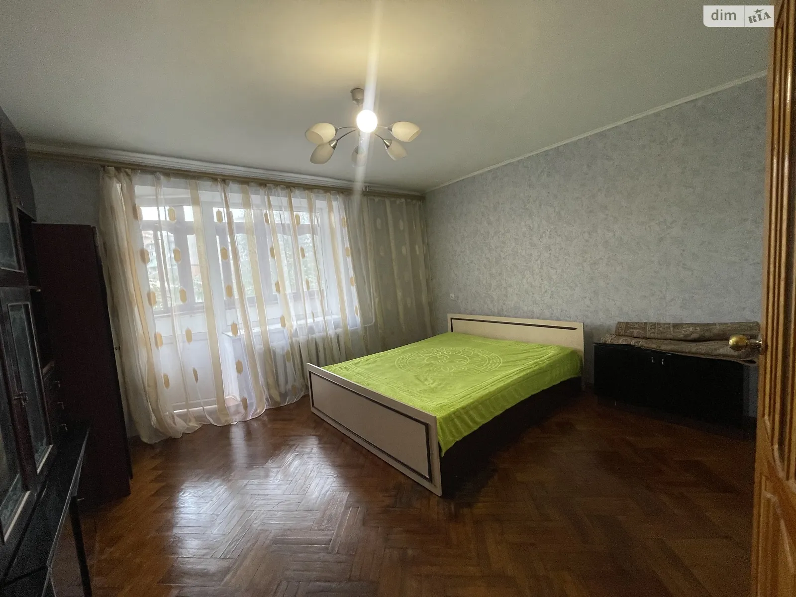 Сдается в аренду 2-комнатная квартира 52 кв. м в Виннице, ул. Брацлавская, 62 - фото 1