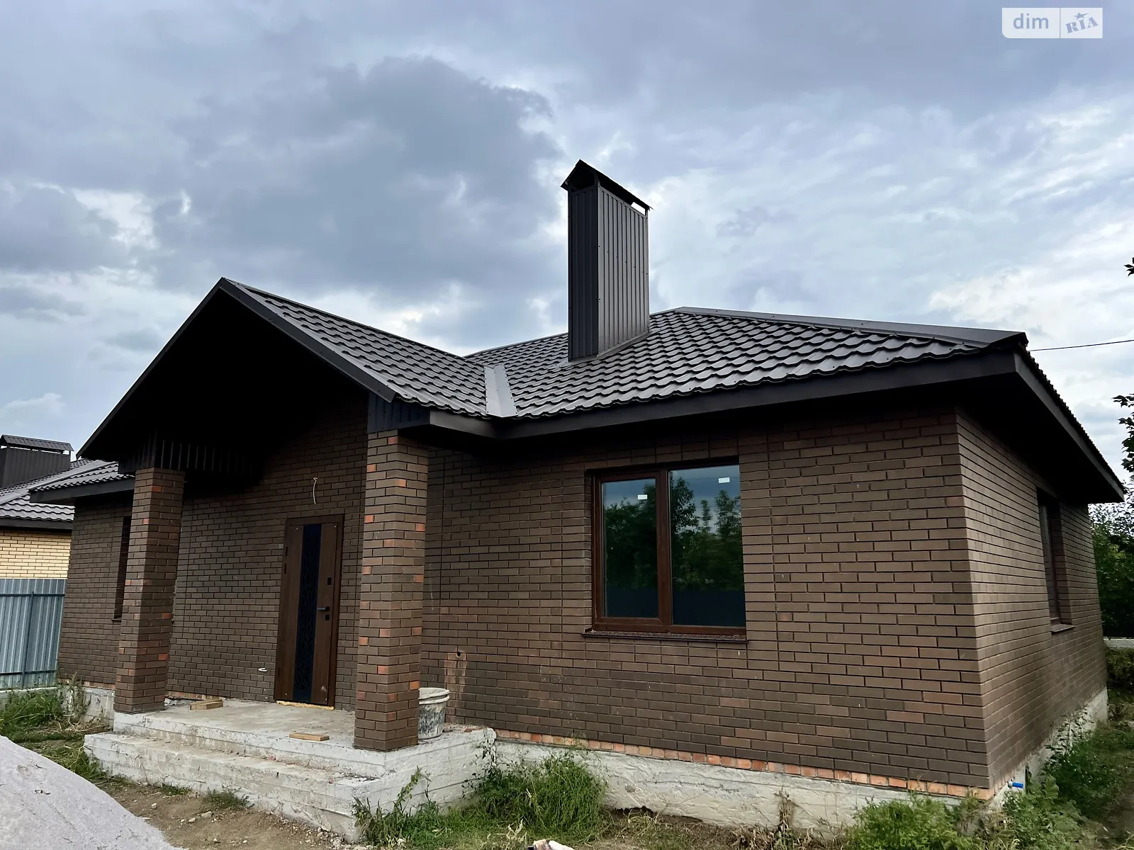 Продается одноэтажный дом 100 кв. м с мебелью, цена: 85000 $ - фото 1