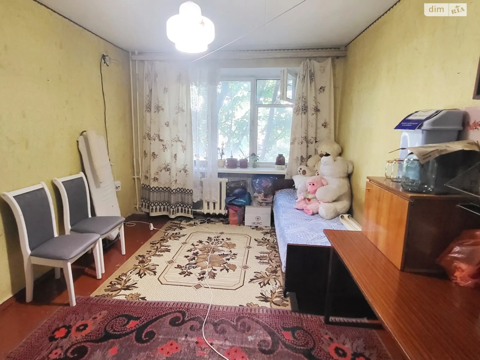 Продается комната 13.4 кв. м в Запорожье, цена: 3700 $ - фото 1