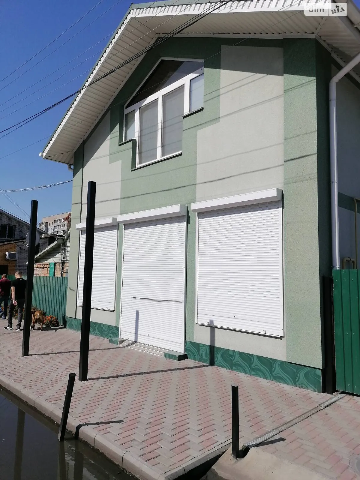 Здається в оренду приміщення вільного призначення 81 кв. м в 2-поверховій будівлі, цена: 68850 грн - фото 1